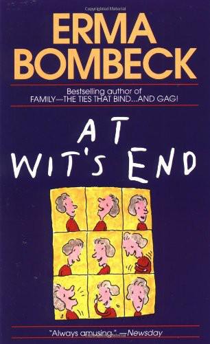 At Wit's End