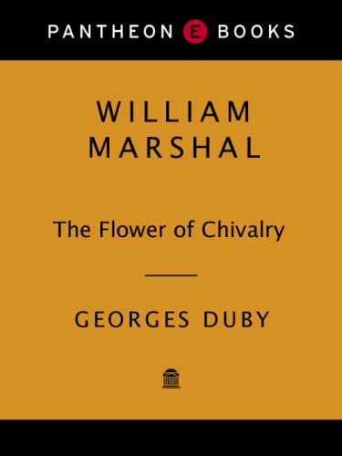 William Marshal