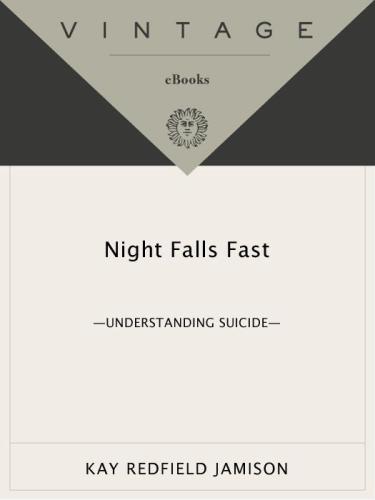 Night Falls Fast