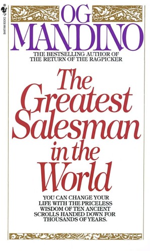 The Greatest Salesman in the World