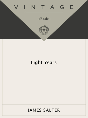 Light Years