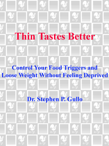 Thin Tastes Better
