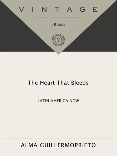 The Heart That Bleeds: Latin America Now