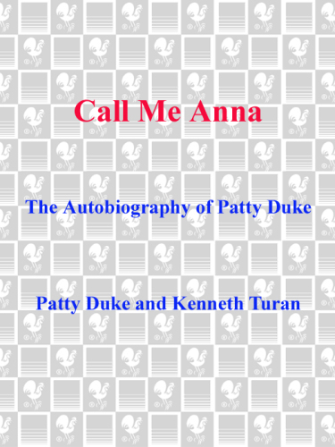 Call Me Anna