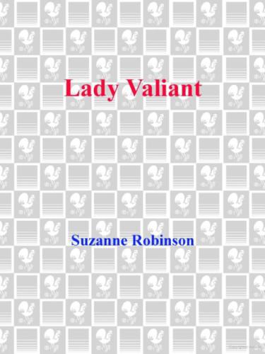 Lady Valiant