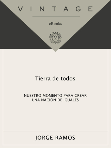 Tierra de todos