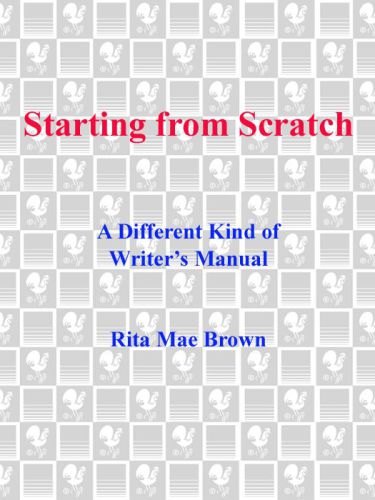 Starting from Scratch