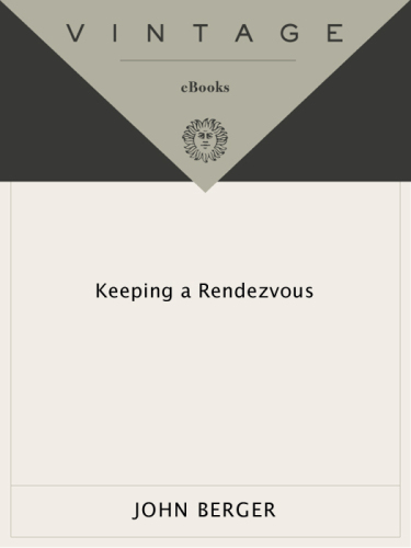 Keeping a Rendezvous