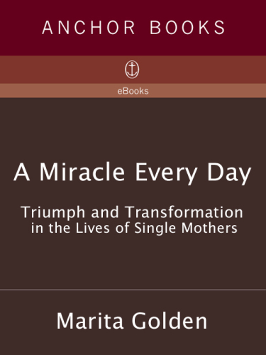 A Miracle Every Day