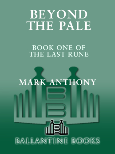 Beyond the Pale