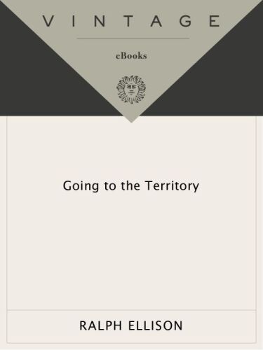 Going to the Territory