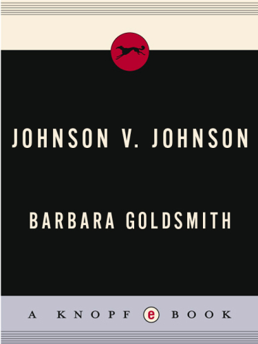 Johnson V. Johnson