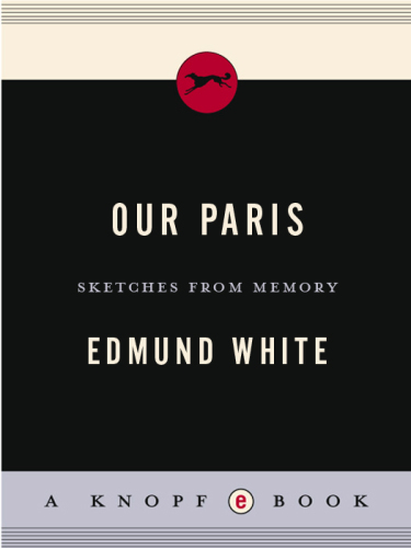 Our Paris: Sketches from Memory