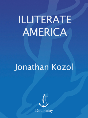 Illiterate America