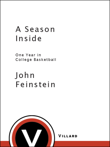 A season inside: one year in college basketball