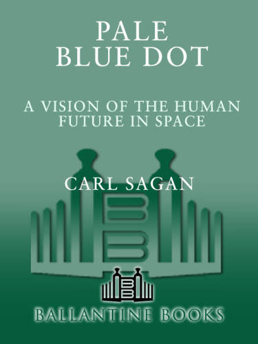 Pale Blue Dot