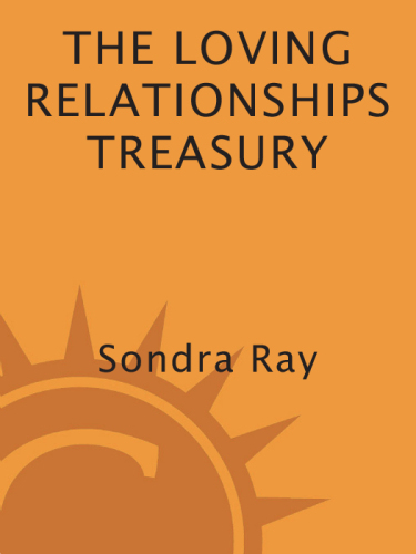 The Loving Relationships Treasury