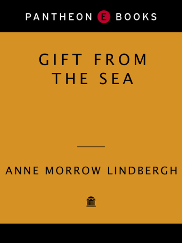 Gift from the Sea