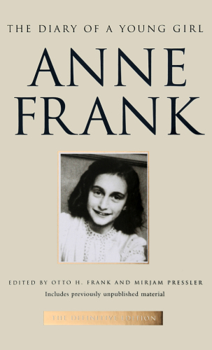 Tales From The Secret Annex