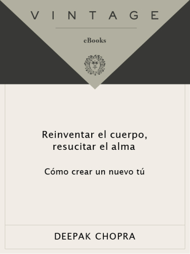 Reinventar el cuerpo, resucitar el alma