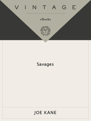 Savages