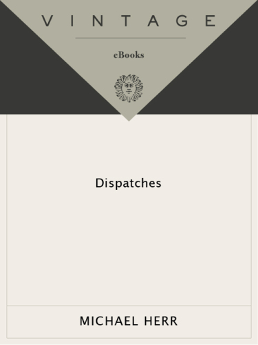 Dispatches