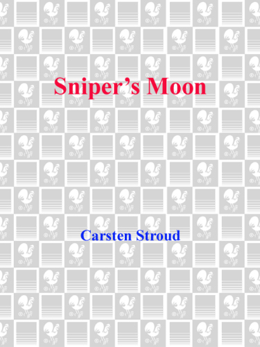 Sniper's Moon