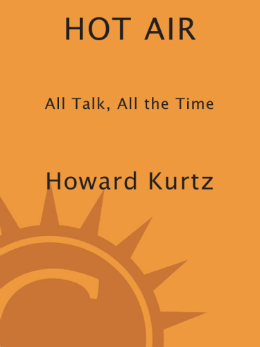 Hot Air: All Talk, All the Time