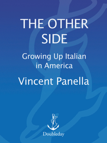 The Other Side: Growing Up Italian in America