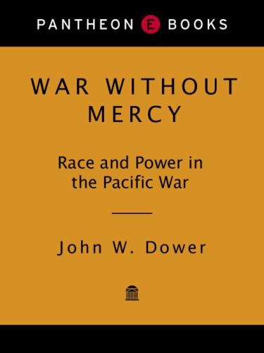 War without Mercy