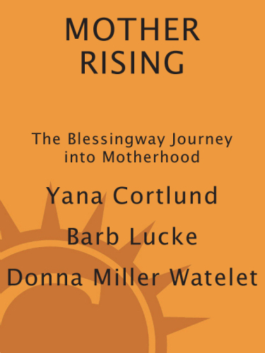 Mother Rising