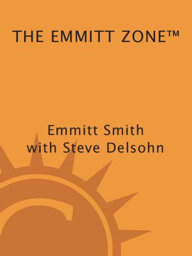 The Emmitt Zone