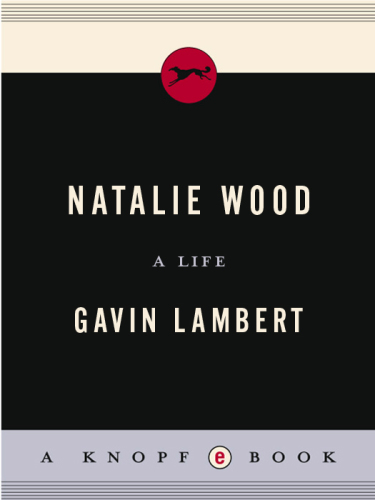 Natalie Wood: a life