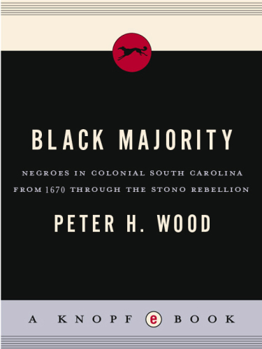 Black Majority