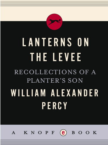 Lanterns On the Levee