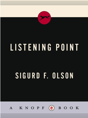 Listening Point