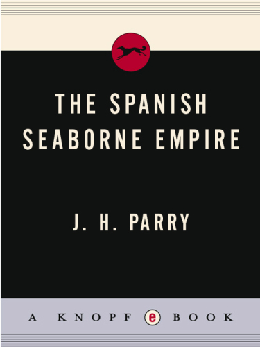 Spanish Seaborne Empire