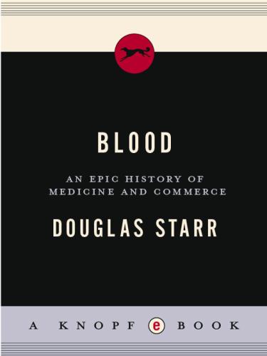 Blood