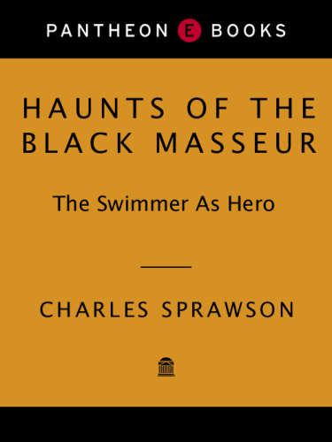 Haunts of the Black Masseur