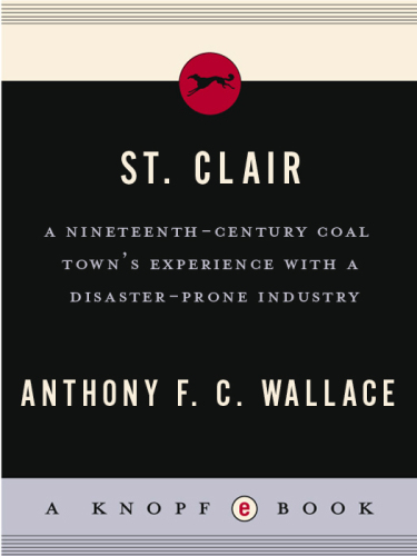 St. Clair