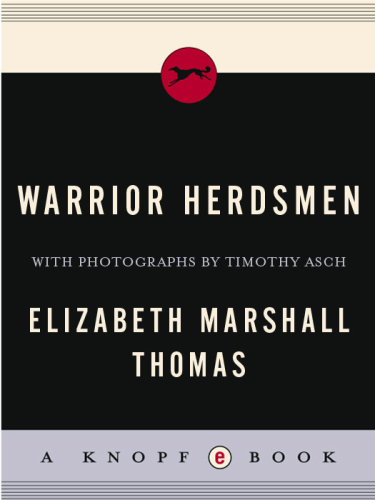 The Warrior Herdsmen