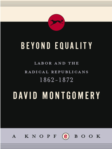 Beyond Equality
