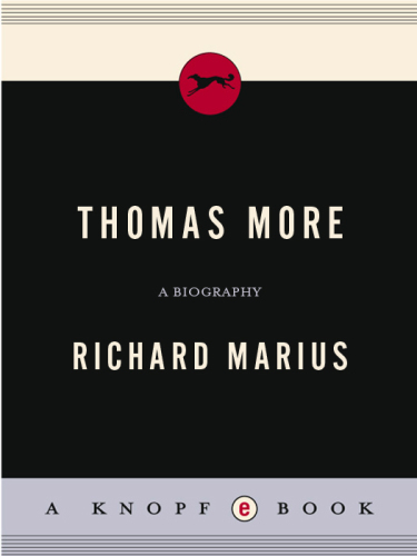 Thomas More