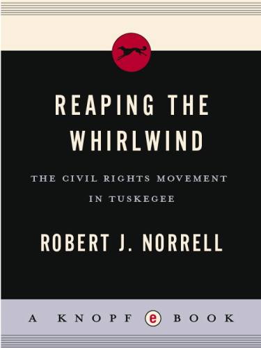 Reaping the Whirlwind