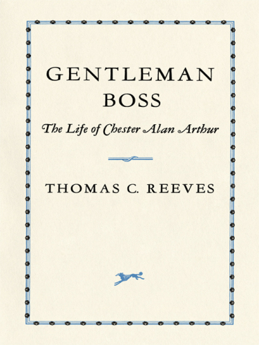 The Gentleman Boss