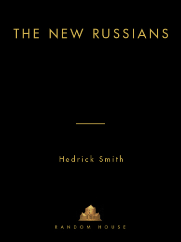 The New Russians