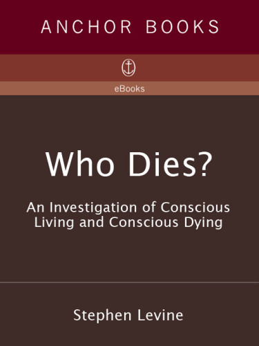 Who Dies?