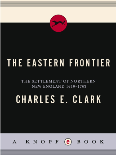 The Eastern Frontier