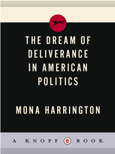 Dream of Deliverance
