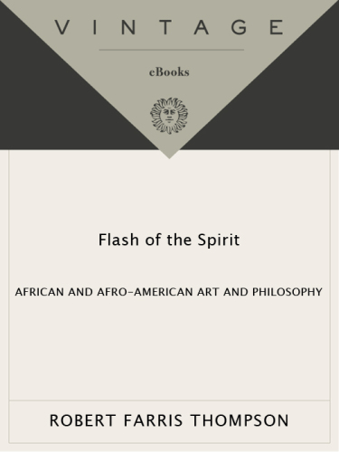 Flash of the spirit: African and Afro-American art and philosophy